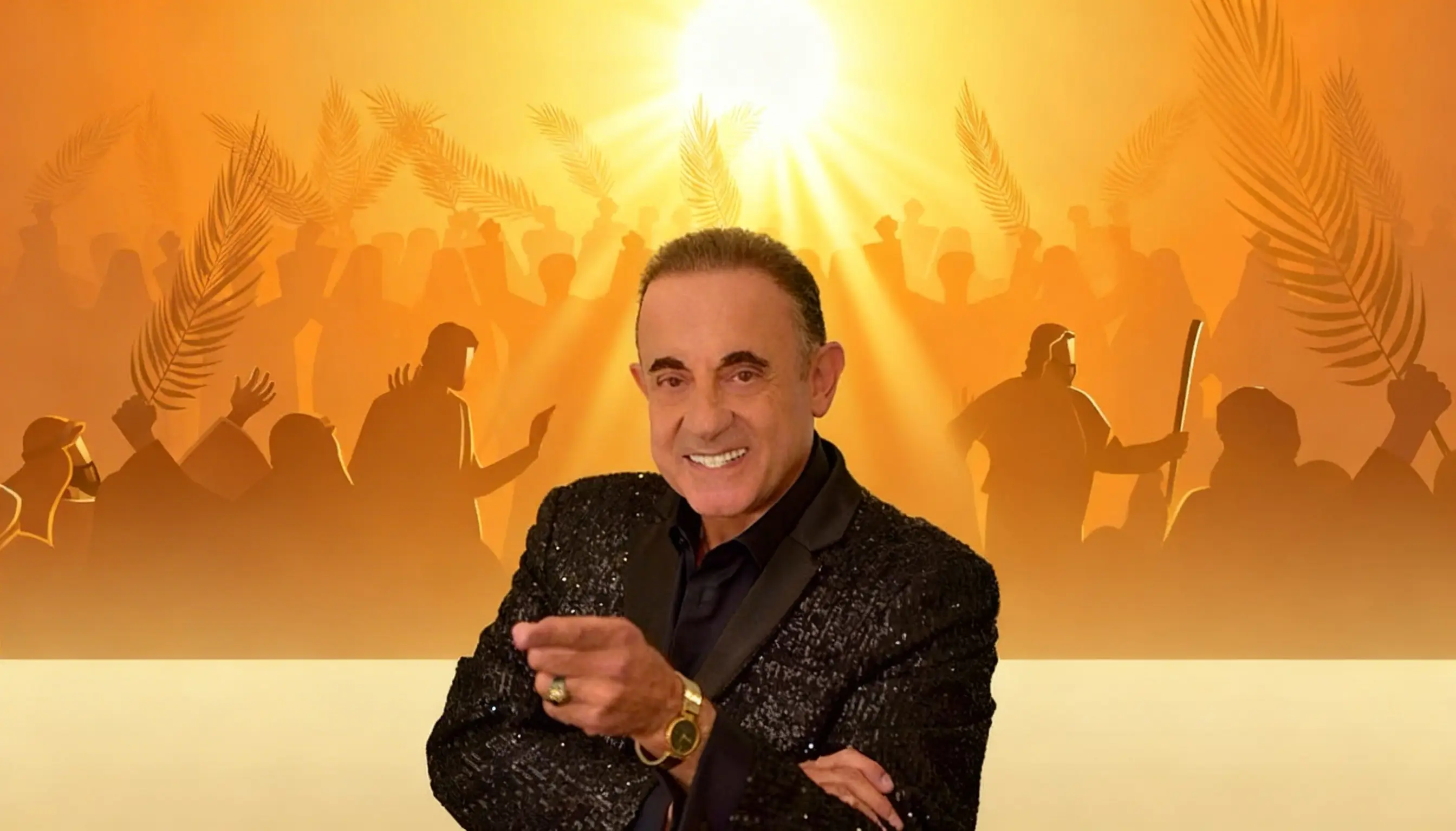 Palm Sunday Musical Celebration