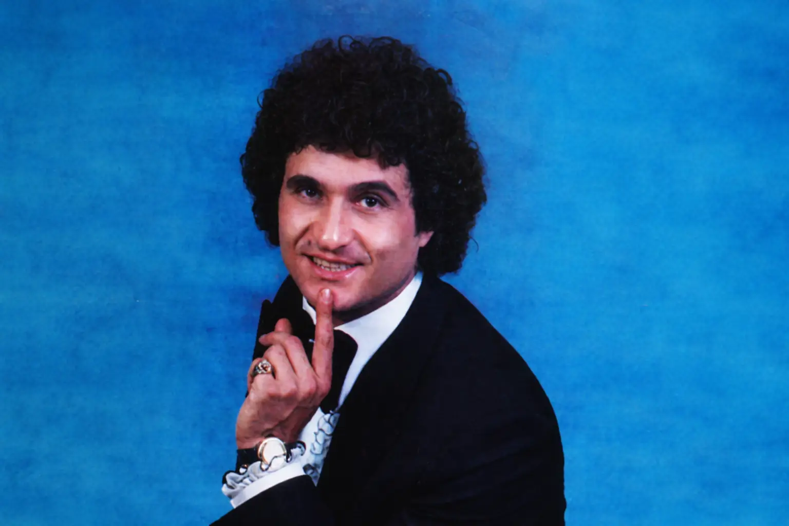 Soirée hommage à Paul Baghdadlian — 15e anniversaire de son décès